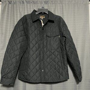 & Lore by Tahoe River Black Jacket Size Medium